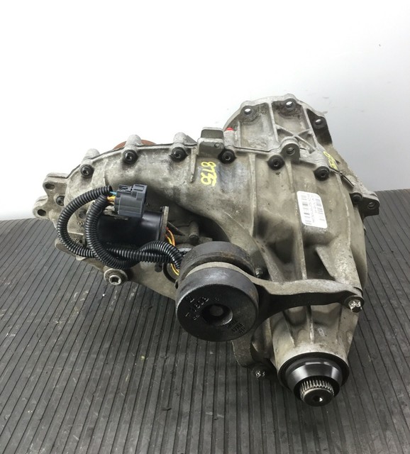 2015 2016 2017 2018 2019 Ford F150 Truck 3mode Transfer Case 86K eBay