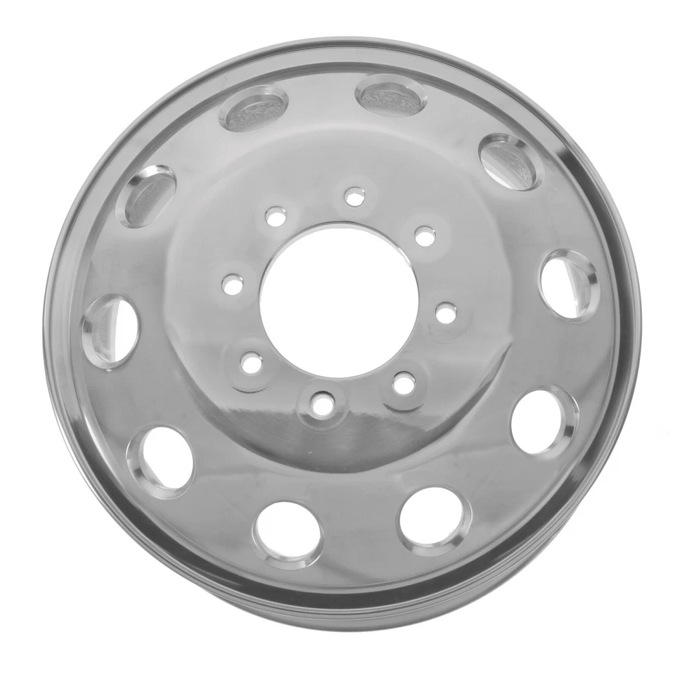 2011-2018 RAM 2500 3500 FRONT WHEEL RIM ALUMINUM OEM NEW GENUINE MOPAR 4755208AA — 第 2/4 张图片