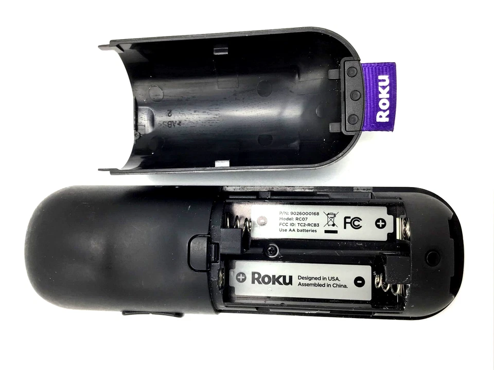 Roku 2 Streaming Player (Model 2720X) - Image 3 of 3