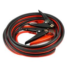 Autocraft Booster Cables Heavy-duty 4 Gauge 20 FT Ac121 for sale online