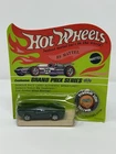 VINTAGE HOT WHEELS REDLINE LOLA GT70 GREEN STILL IN ORIGINAL BLISTER PACK!! BP!