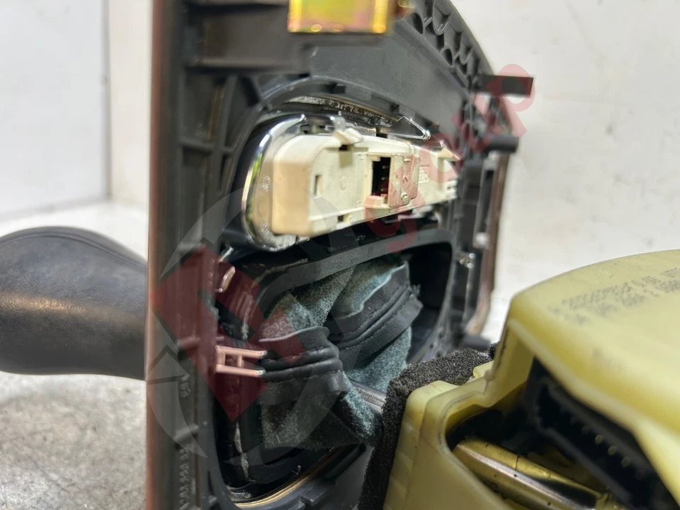 MERCEDES C CLASS / CLK (01-06) AUTOMATIC GEAR SELECTOR SHIFTER A2032675524 - Image 4 of 4