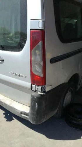 9656484580 Bomba Aceite para CITROEN JUMPY HDi 90 27 L1H1 Furg. acristal 2182606 - Imagen 7 de 10