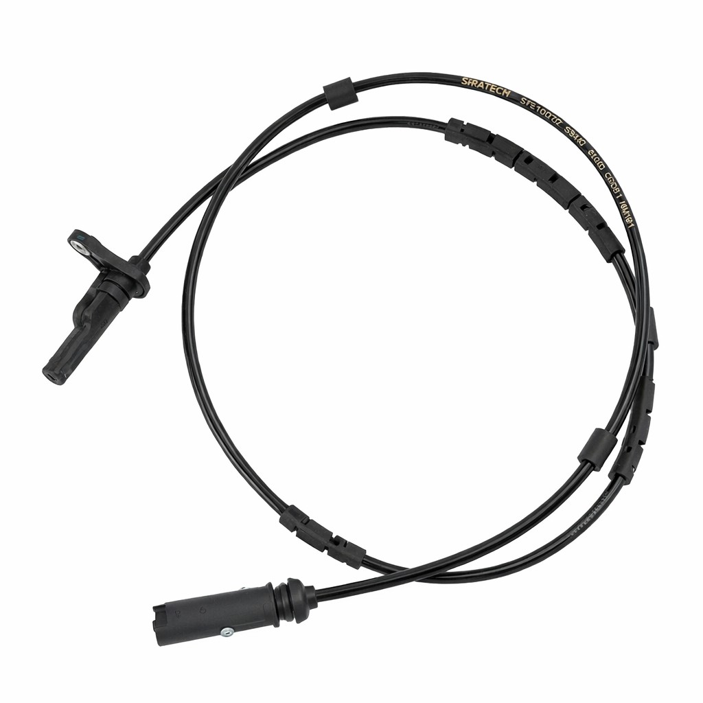 Genuine OEM Rear ABS Wheel Speed Sensor For BMW 320i, 320i xDrive