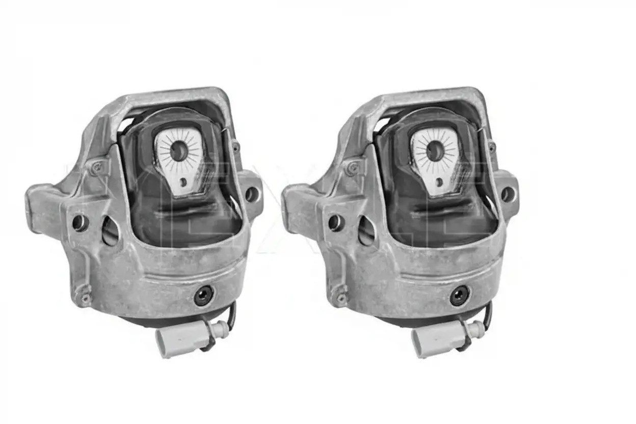Meyle Supporto Motore 100 199 1407/S - Immagine 2