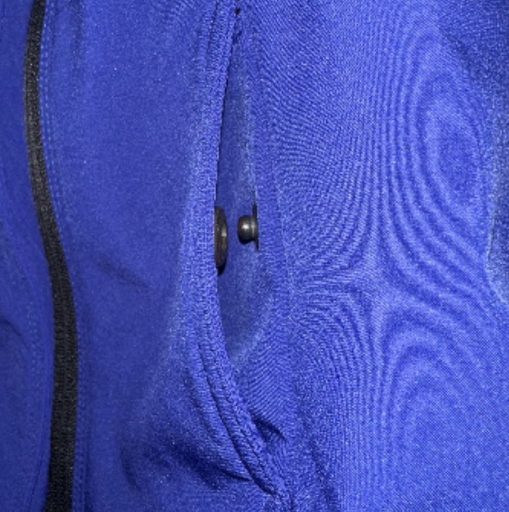 Women’s Fox Tech Jacket Small FX-Bionic Series300… - image 11