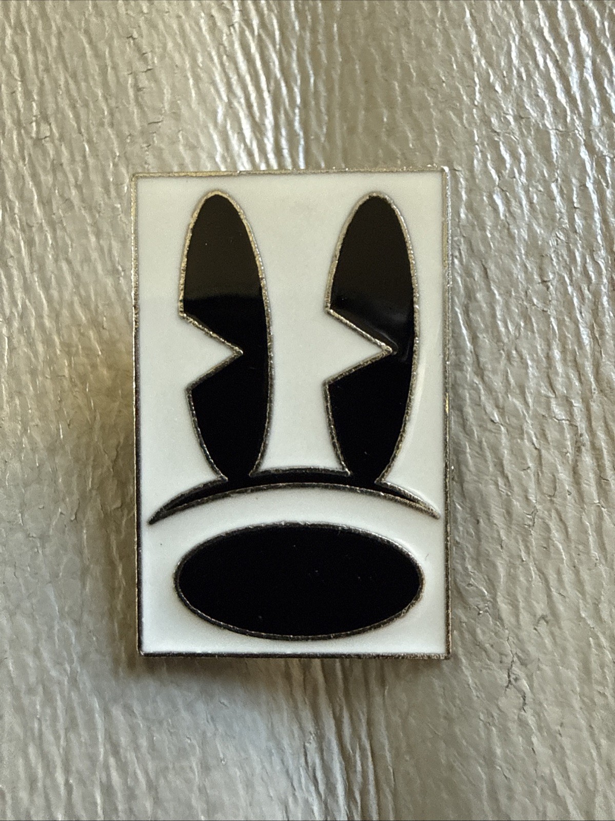 Disney Collectible Pin - Oh Mickey! Series - Mickey's Eyes and Nose