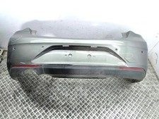 OPEL INSIGNIA B Grand Sport Z18 Hintere Stoßstange 1.60 Diesel 100kw 34815699