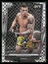 Marco Silva Chrome 2026 X-fractor #156