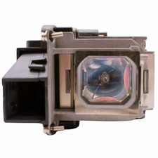 AL  Series Lamp  Housing for The Sony VPL-CX236 Projector - 90 Day Warranty
