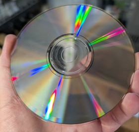 Formula One World Championship: Beyond the Limit (Sega CD, 1994) - CIB - Tested