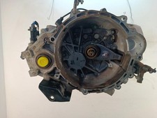 Boite de vitesse Hyundai I20
