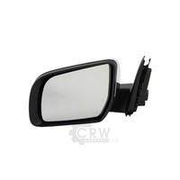 AußEnspiegel Links Passend FüR Ford Ranger TKE 3.2 Tdci 4X4 2.2