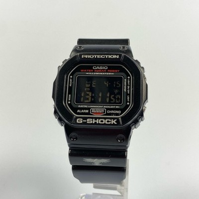 CASIO G-RAVEN DW-5600BM-1ZJFワタリガラス G-SHOCK G-RAVEN DW-5600BM-1ZJF Digital Quartz Watch for Men | eBay