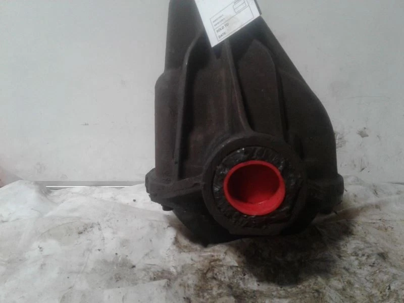 Cubierta de 10 pernos de engranaje/piñón de anillo Dana 60 para camioneta Dodge 3500 95-03 1368277 Foto 4 de 4