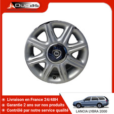 Jantes Lancia LYBRA