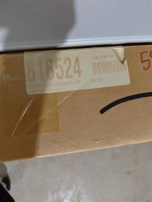 #ad WOLF 816524 $100.00