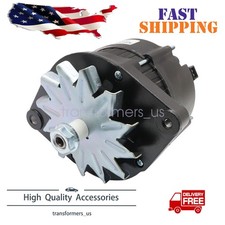 120amp 14.5v Alternator For Thermo King 452947 45-2669 45-2671 845-2596 New 120amp 14.5v Alternator For Thermo King 452947 45-2669 45-2671 845-2596 New