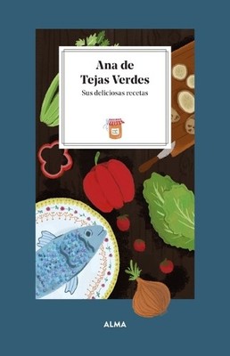 Laura Manzanera Ana de Tejas Verdes / Anne of Gr (Gebundene Ausgabe) (US IMPORT)