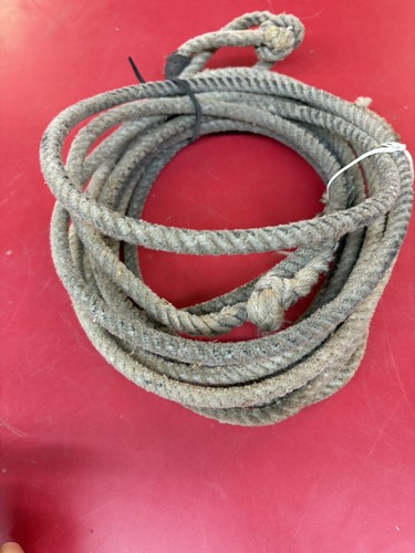 24 foot  riata