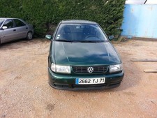 Amortisseur Volkswagen POLO