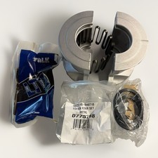 Rexnord 1030T10 Coupling Cover & Grid Assembl...