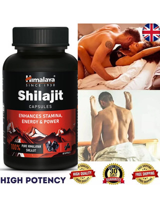Male Enhancement 60Capsules Booster&Thicker Last Longer Stronger, 30 Day Supply