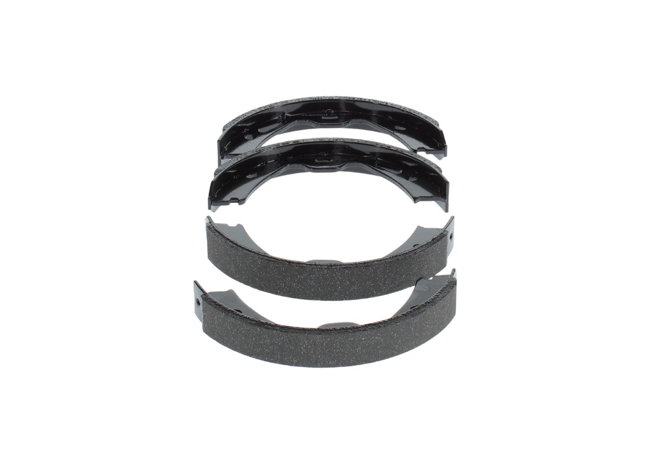 Fits BOSCH UK�ADY HAMULCOWE 0 986 487 944 BRAKE SHOE  ⭐UK Stock⭐