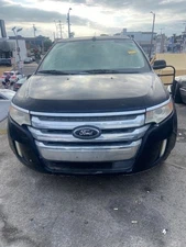 USED Brake Master Cylinder with Booster and Reservoir Assembly 2011 FORD Edge