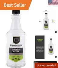 Rust Prevention Suppressor Cleaner, 32oz