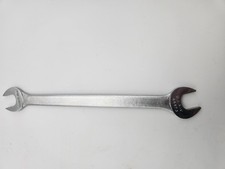 Craftsman 5/8 x 11/16" Tappet Wrench V Series 44473 Made In USA