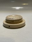 Vintage Stoneware Condiment Crock W/Lid Perfect Condition  — photo 10