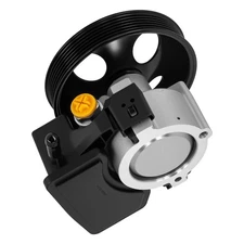 Power Steering Pump for Impala 12-13 Impala Limited 6PK 14-16 201038