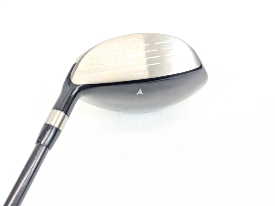 Tour Edge HP25 Driver 5 Wood Graphite Uniflex Club Golf Golfing - Image 2 of 4