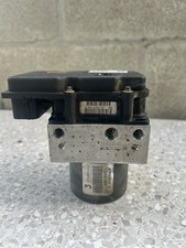 2007-2008 Ford F-150 Abs Control Module Pump Assembly Oem 0265800755 Bosch