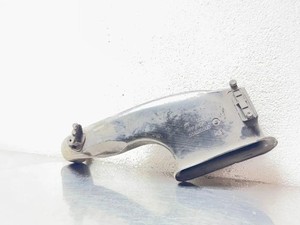 OPEL ZAFIRA B A05 Andere Schläuche 551020308 Petrol 77kw 2007 34542451