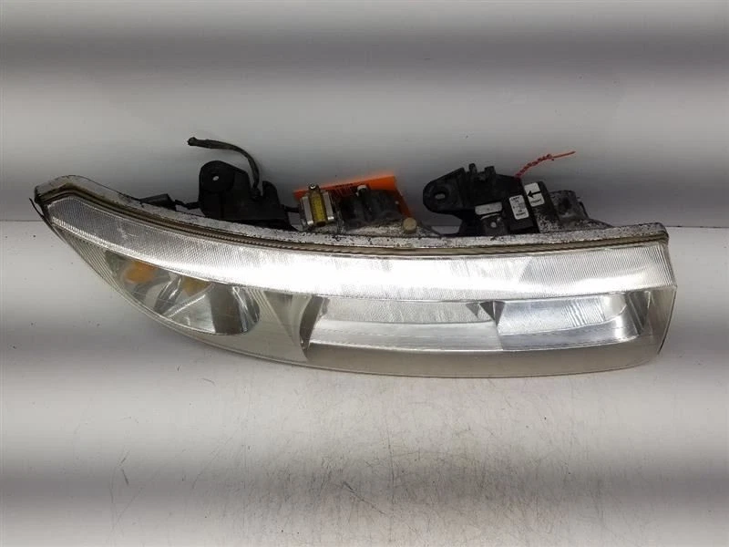 Farol de passageiros fixo composto cupê compatível com 91-96 Saturn S Series fabricante de equipamento original - Imagem 4 de 4