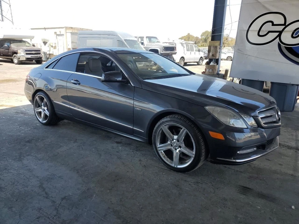 POWER BRAKE BOOSTER 0054308530 2010-2013 MERCEDES-BENZ E350 Foto 4 de 4