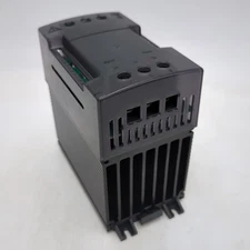 Watlow DC20-60F0-S000 DIN-A-MITE Power Controller Used