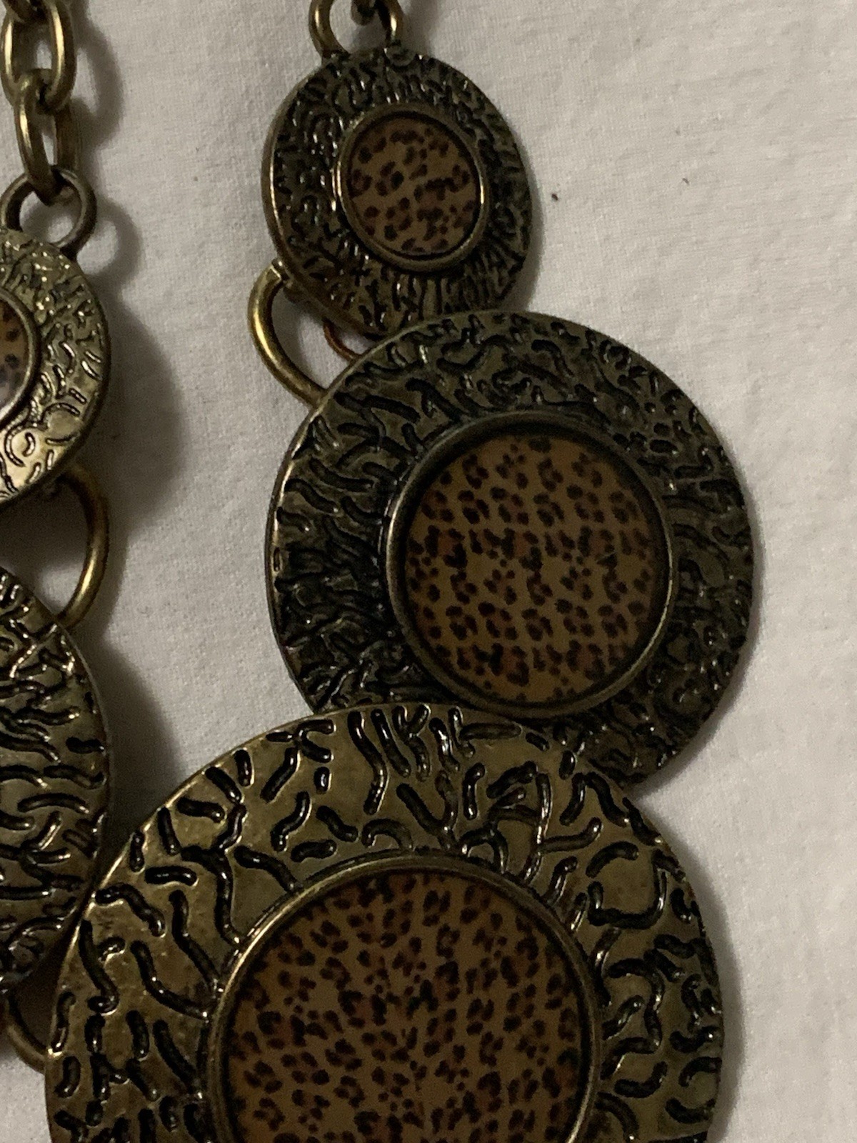 ruby rd necklace - image 9