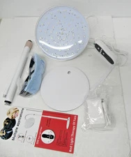 Beautiebeam Red Light, Therapy Lamp