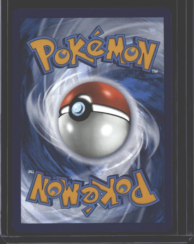 Morty's Conviction #201/162 SV05: Temporal Forces - Image 2 of 2