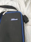 Nintendo GameBoy Advance  Travel Carrying Case Bag Strap Clean Vintage