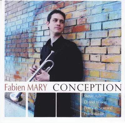 Conception, Fabien Mary
