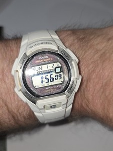 G-Shock Multi-Band 6 | eBay