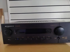 B&K Components Reference 50 A/V Processor