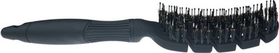 Hercules Sägemann Flexy Shape 9148 Vent Brush schmal mit Wildschweinborsten