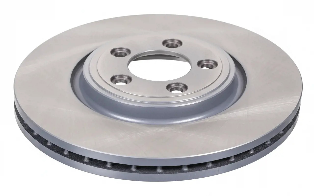 Febi Bilstein Disco Freno 44136 - Immagine 3