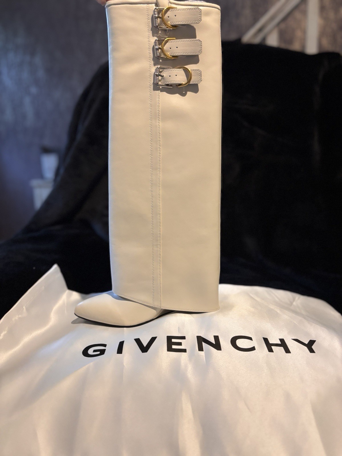 Givenchy Boot