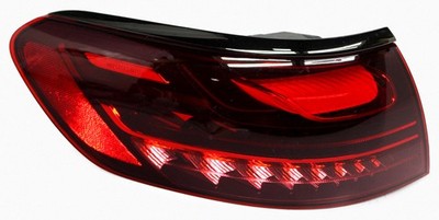 OEM Left Side LED Tail Lamp For Mercedes-Benz Maybach GLS600 167